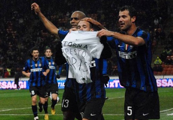 迪马：对马竞时国米首发将有调整，博尼或皮奥搭档劳塔罗（迪马：国米战马竞或调整首发，劳塔罗身边可能是博尼或皮奥）